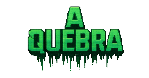 Logo A Quebra